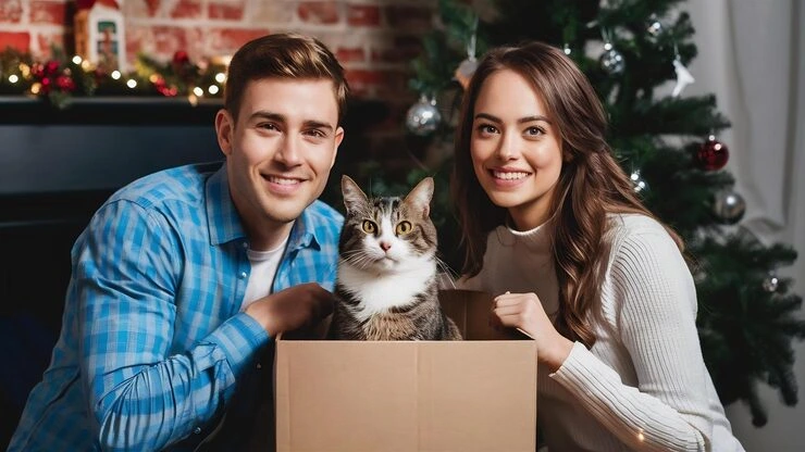 Domestic and International Cat Courier Execution