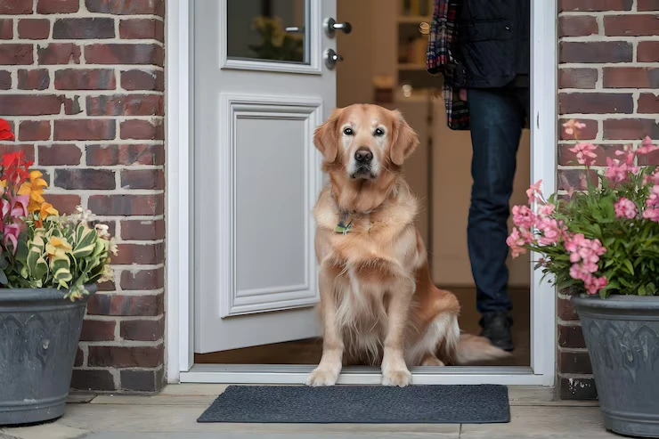 Door to Door Pet Relocation Services