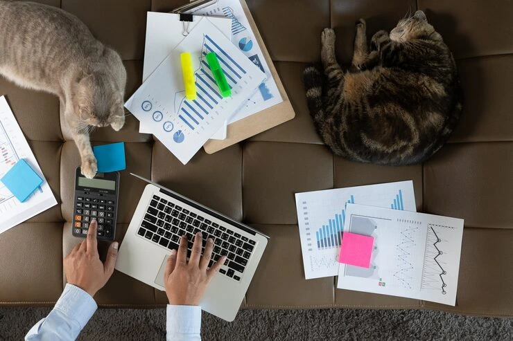Industry Statistics That Matter
