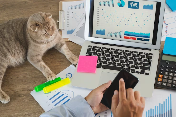 Industry Statistics That Matter