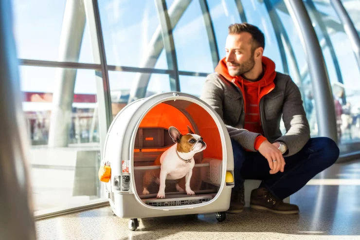 International Pet Transport Coordination