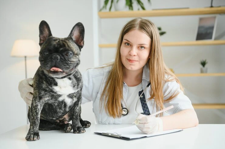 Veterinary Compliance for Border Entry