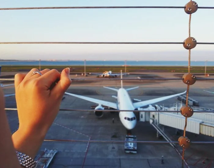 Airline And Routing Coordination