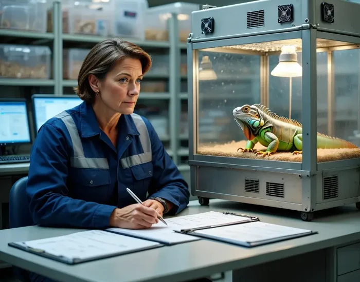 Airline Booking and Acceptable Container Engineering