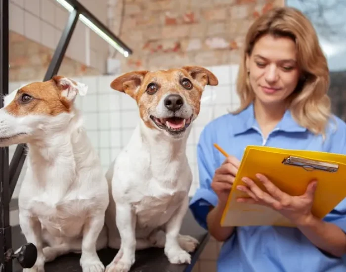 Airline Coordination for Pet Travel to Zurich