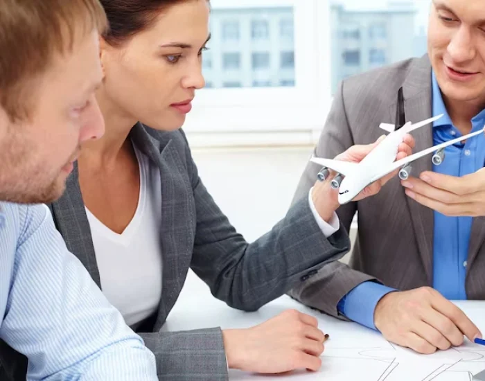 Airline and Customs Coordination