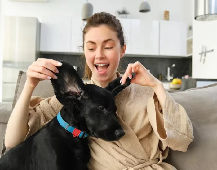 Airport Ground Handling for Animals