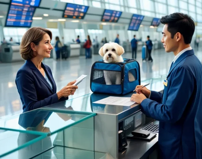 Bangkok Arrival Support and Permit Processing