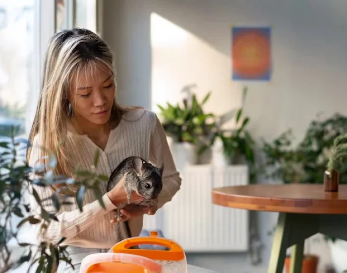 Breed-Specific Travel Planningh