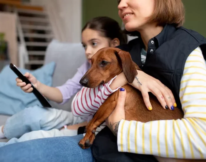 Breed and Welfare Risk Assessment