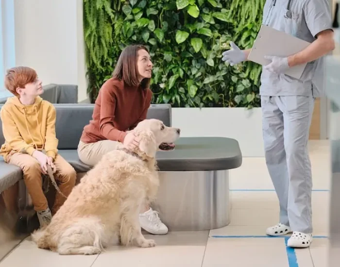 Breeder and Kennel Transport