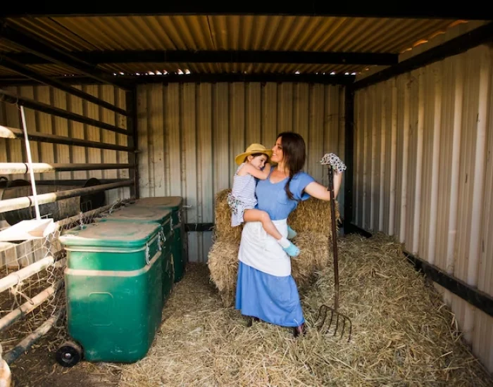 Breeding and Stud Transport Solutions