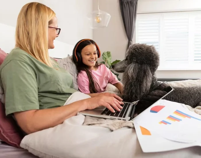 Cat Comfort Management And Behaviour Monitoring