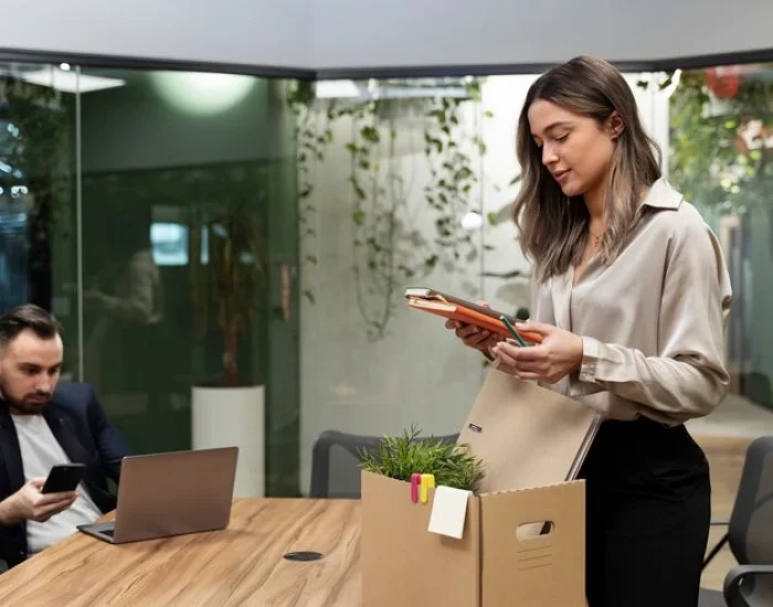 Confidentiality Management & High-Profile Relocati