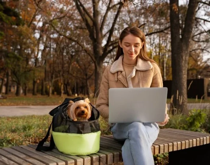 Corporate Pet Travel Managementh