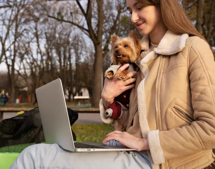 Corporate and Diplomatic Pet Relocation