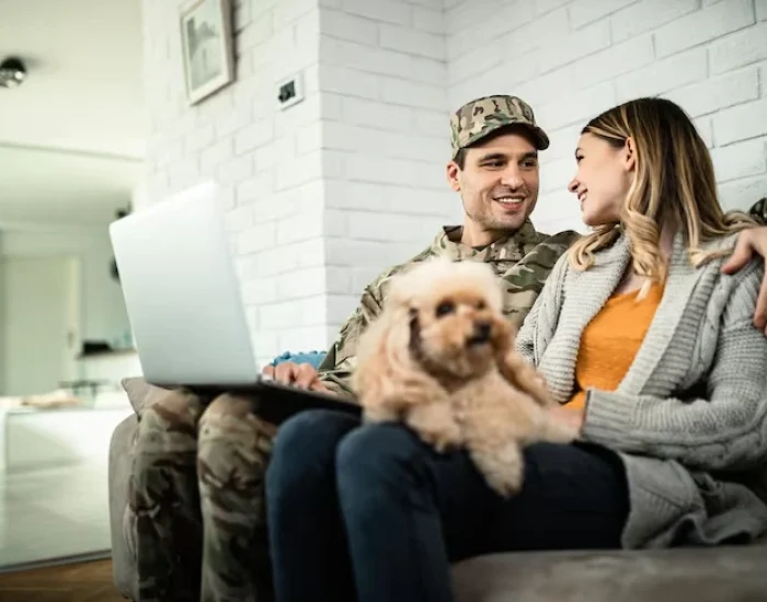 Corporate and Military Relocation Cat Travel Coord