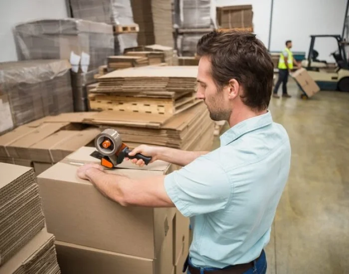 Crate Preparation and Fitting Guidance