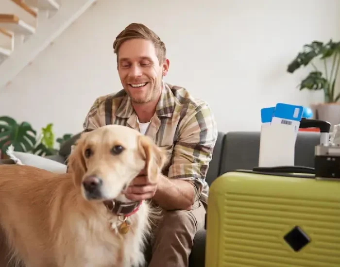 Custom Travel Crate Design and Airline Appro