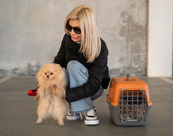 Customs Clearance and Airport Liaison Service