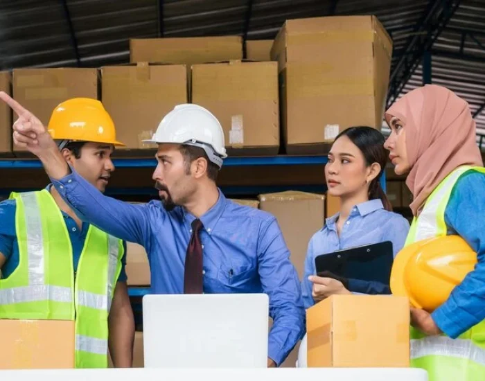 Customs Clearance and UAE Import Procedures