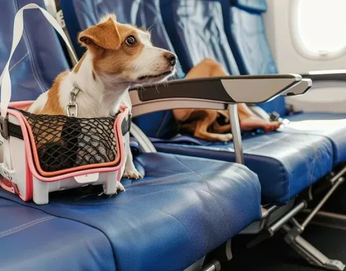 Day-of-Departure Oversight