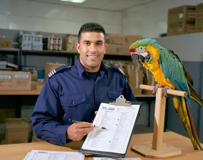 Departure Day Handling & Airport Supervision