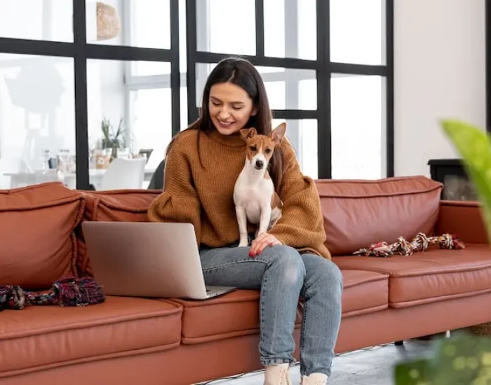 Destination Arrival and Settling Support