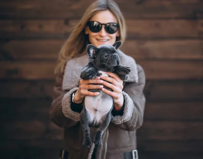 Discreet Door-to-Door Pet Relocation