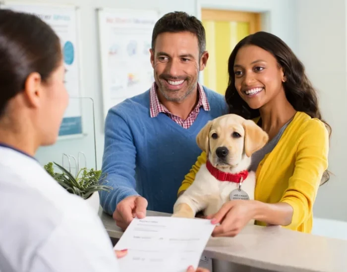 Document Assembly and UK Entry Review