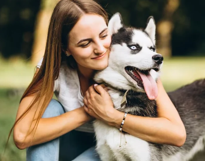 Door-to-Door Pet Courier Management
