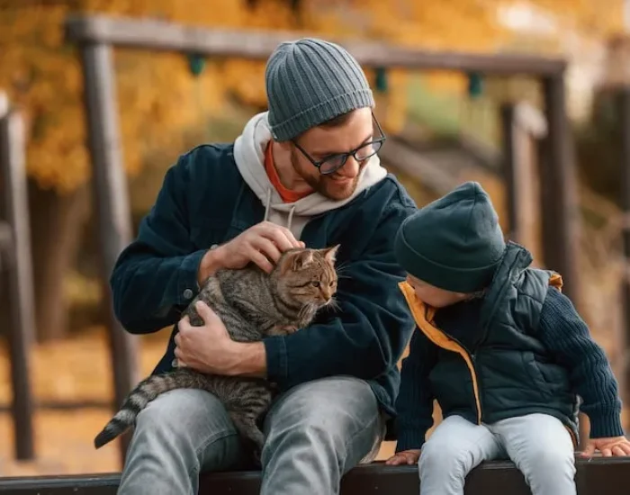 Door-to-Door Pet Courier Service