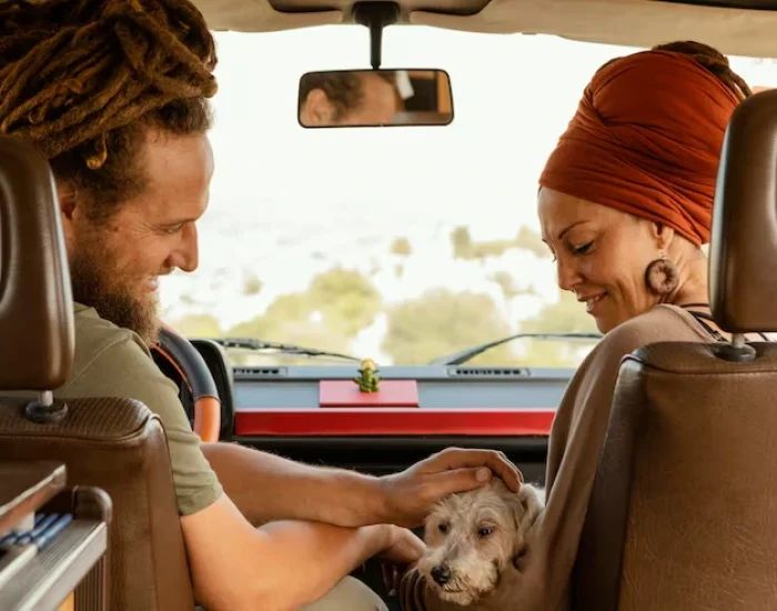 Door-to-Door Pet Transport in Pakistan