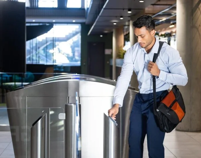Dubai Airport Clearance and Entry Handling