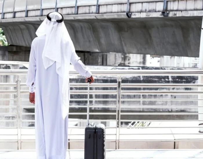 Dubai Quarantine Arrangements and Post Arrival Mov