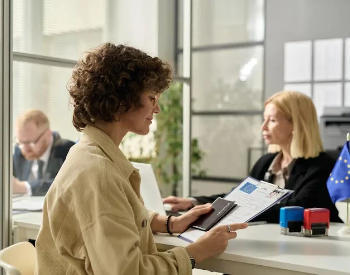 Embassy Documentation Guidance