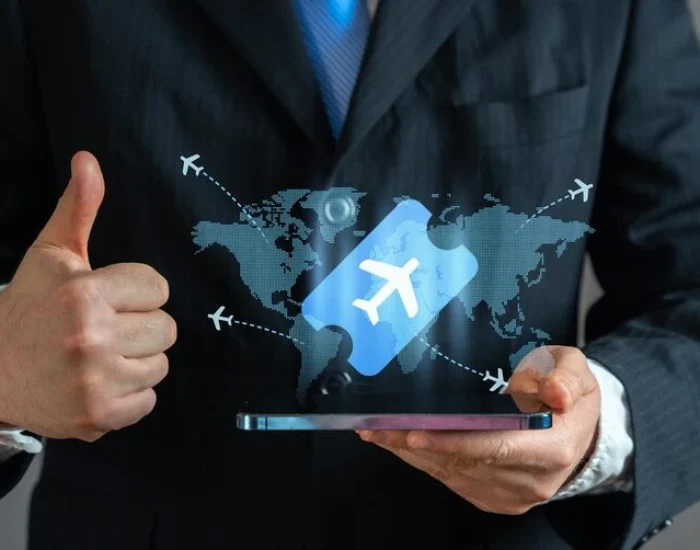 Flight Routing, Cargo Bookings, and Airline Coordination