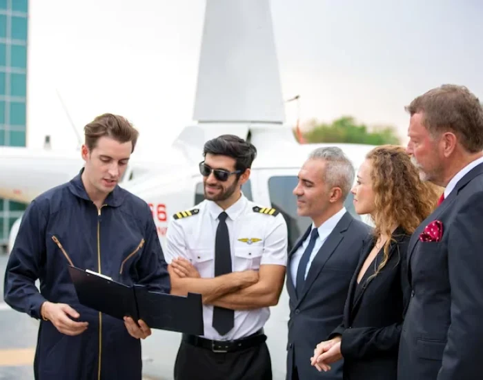 Full Journey Coordination for Families, Corporatio (1)