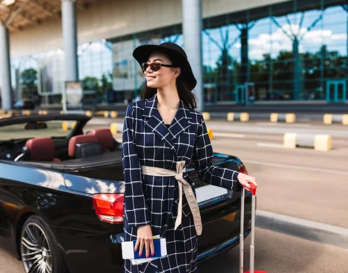 Ground Transportation and Airport Transfers