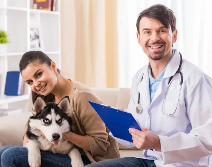 Health Certificate Management