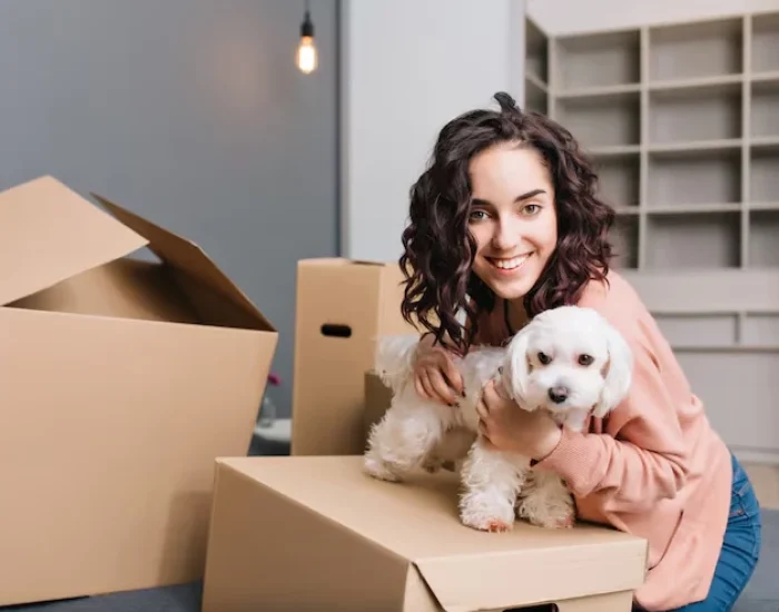 Home Collection and Delivery Servicesm