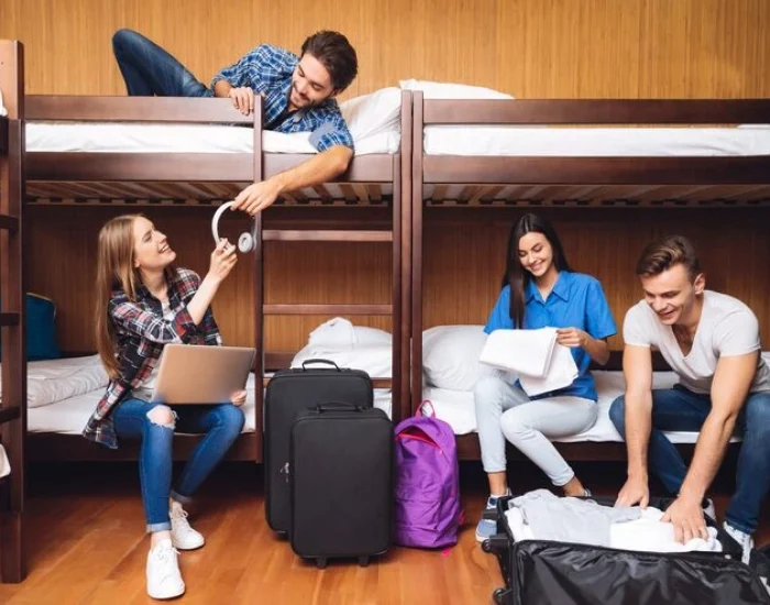 IATA-Approved Travel Crates and Preparation