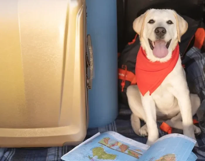 Impact of Weather on Pet Health