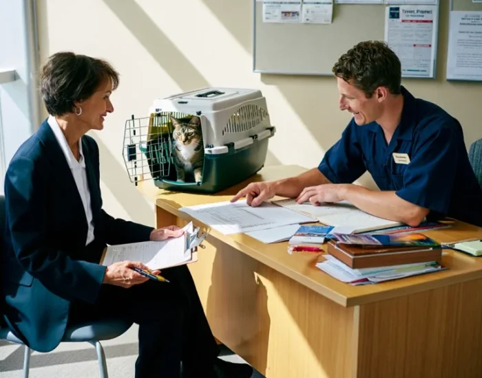 Import Documentation and Clearance