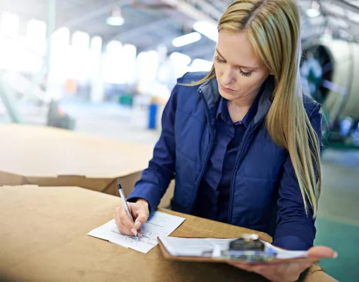 Import Permit Handling For Australia