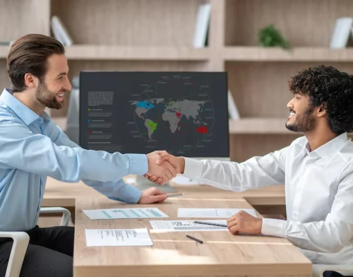 Import and Export Permit Support