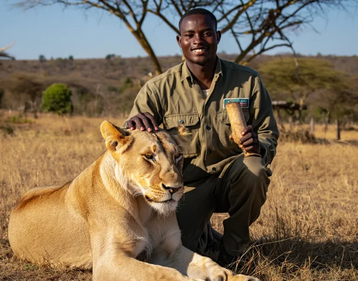 In-Transit Animal Welfare Oversight