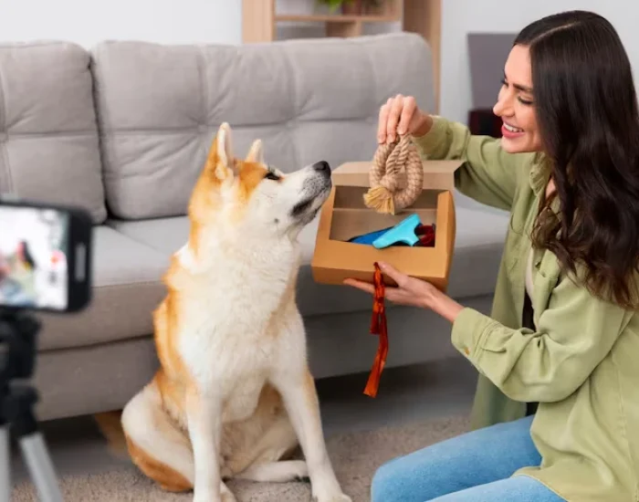 International Pet Courier Services