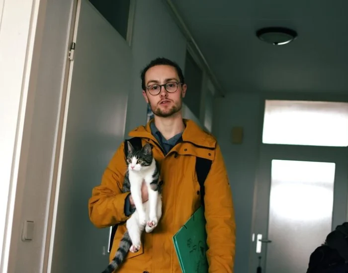 International Pet Relocation Handling