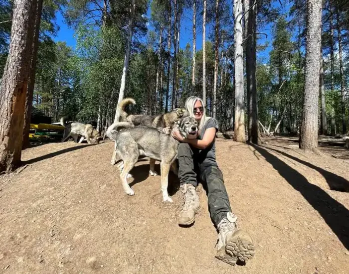 International Pet Relocation for Overseas PCS Orders